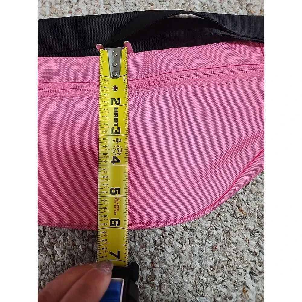 EVERLANE Renew Transit Fanny‎ Pack PINK